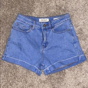 PacSun mom short